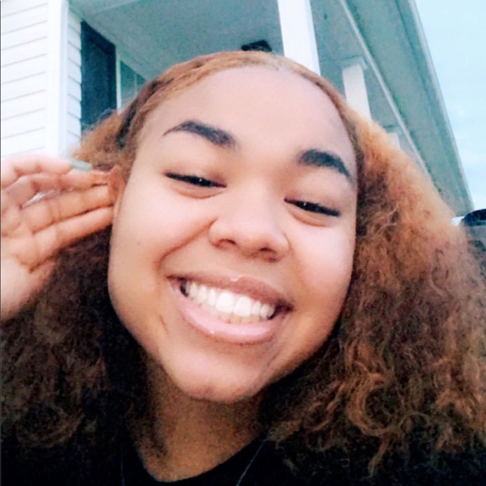 Meet your Posher, Darianna